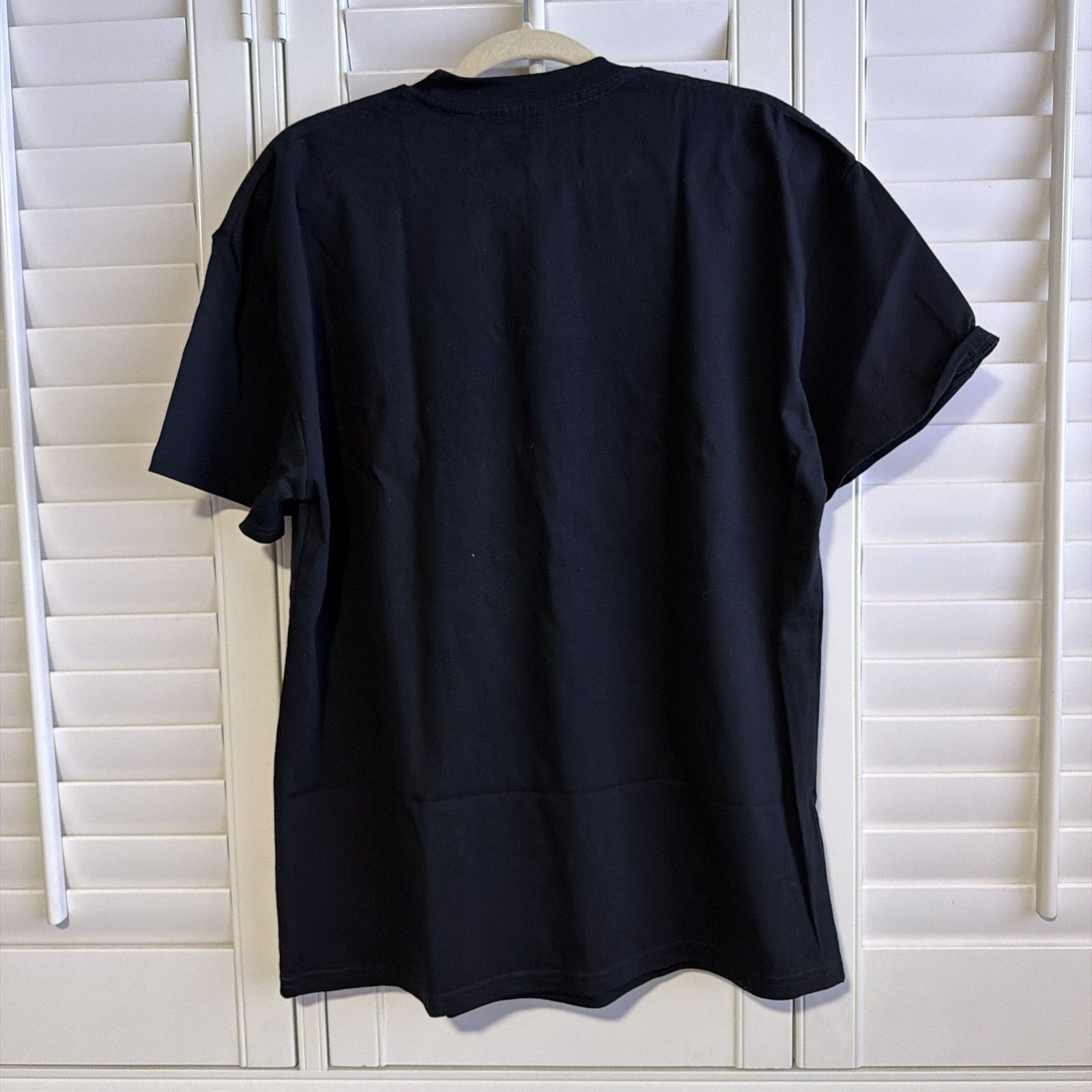 73studio X Doom: The Dark Ages Cacodemon Metal T-Shirt S — image 2 of 3